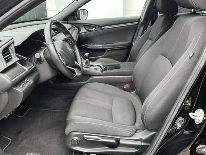 Honda Civic 1.0 Elegance