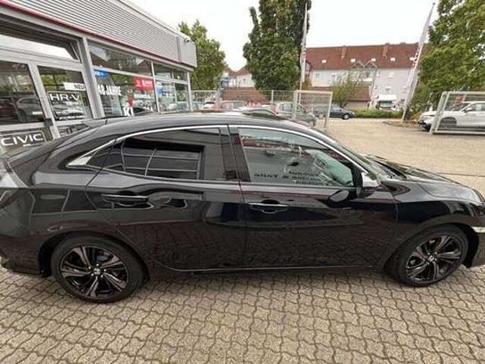 Honda Civic 1.0 Elegance