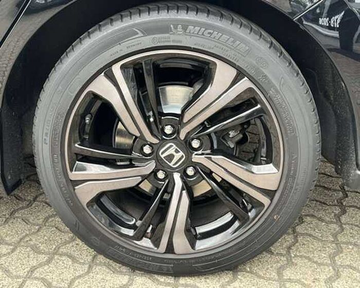 Honda Civic 1.0 Elegance