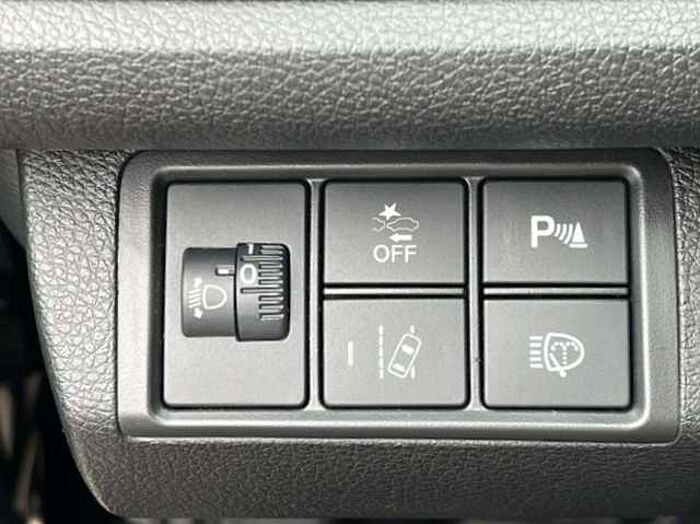 Honda Civic 1.0 Elegance