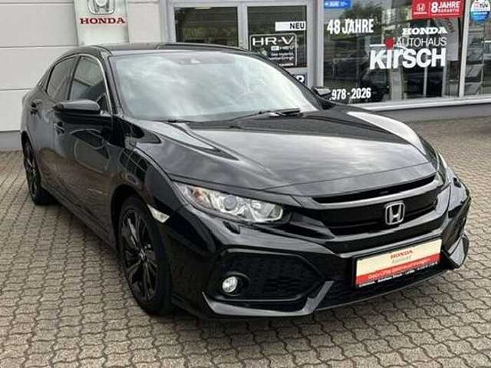 Honda Civic 1.0 Elegance