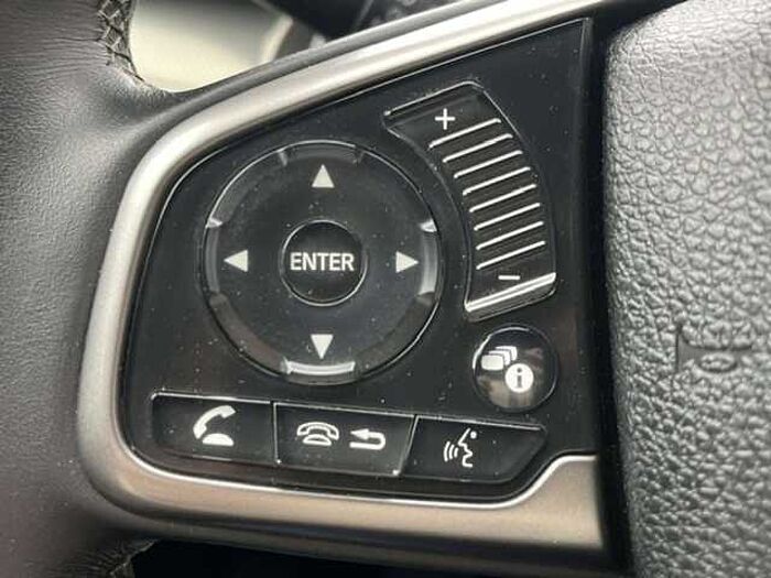 Honda Civic 1.0 Elegance