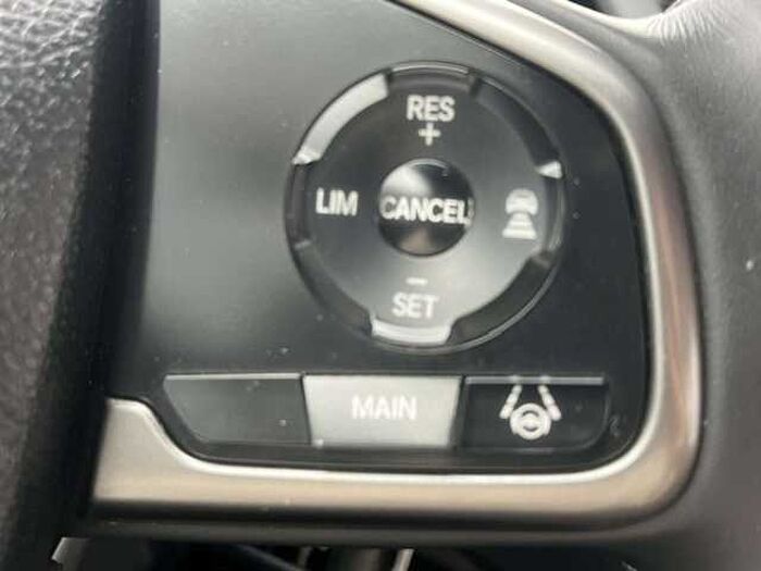 Honda Civic 1.0 Elegance
