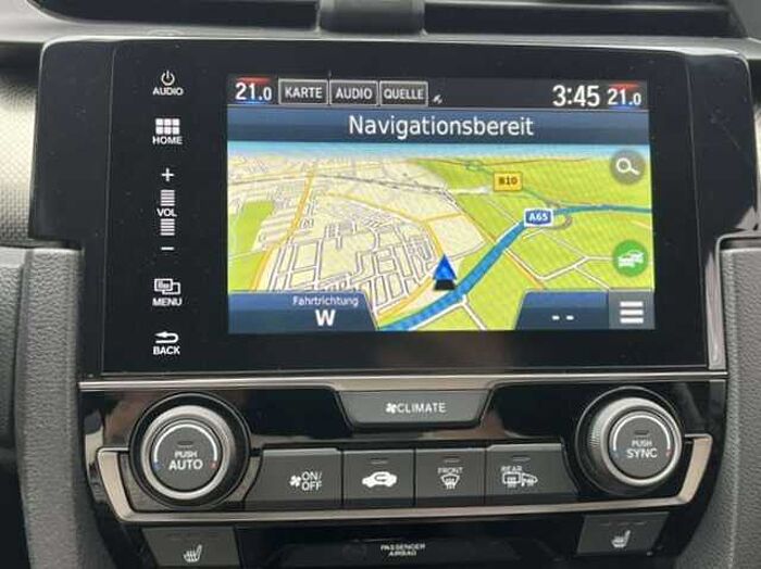 Honda Civic 1.0 Elegance