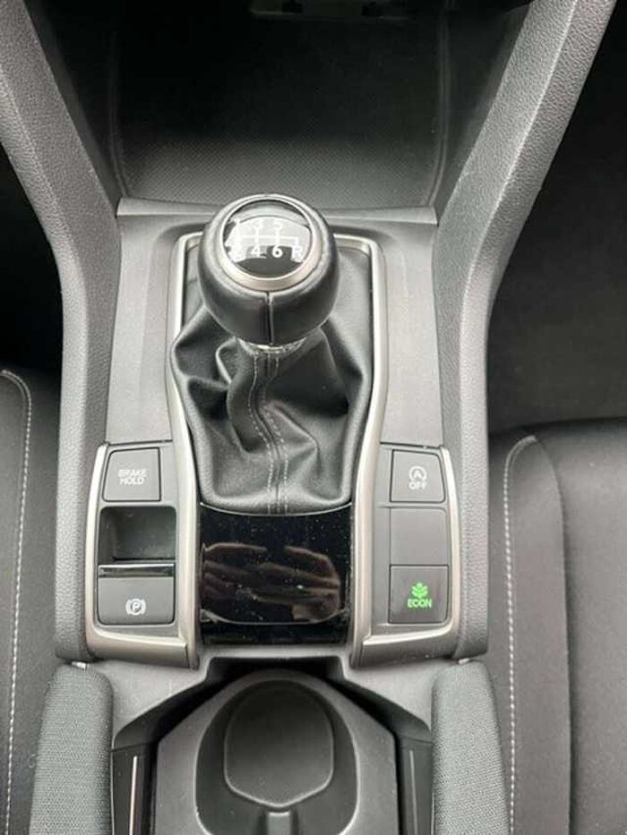 Honda Civic 1.0 Elegance