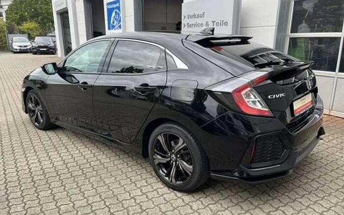 Honda Civic 1.0 Elegance