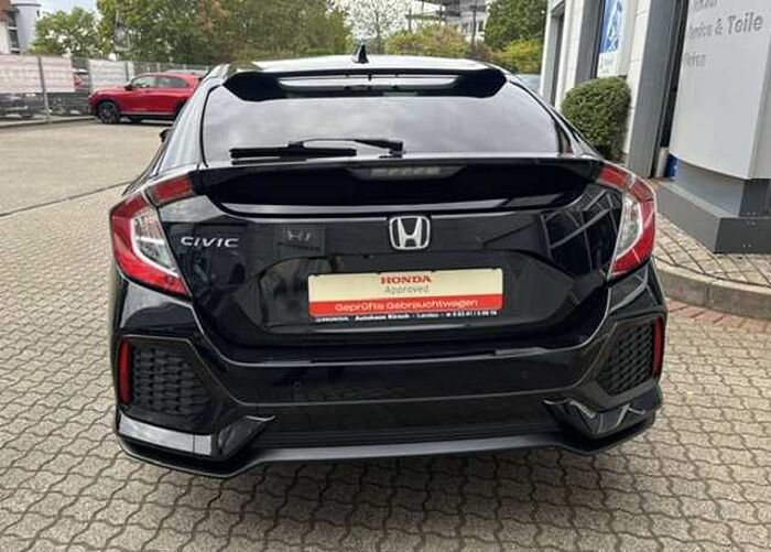 Honda Civic 1.0 Elegance