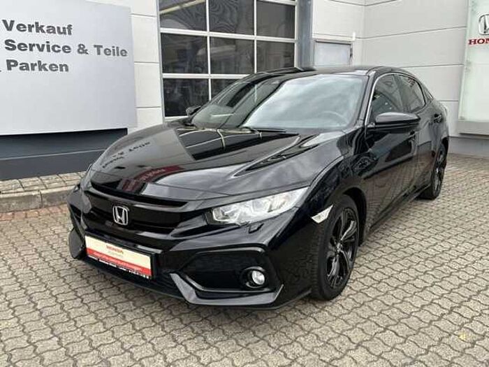 Honda Civic 1.0 Elegance