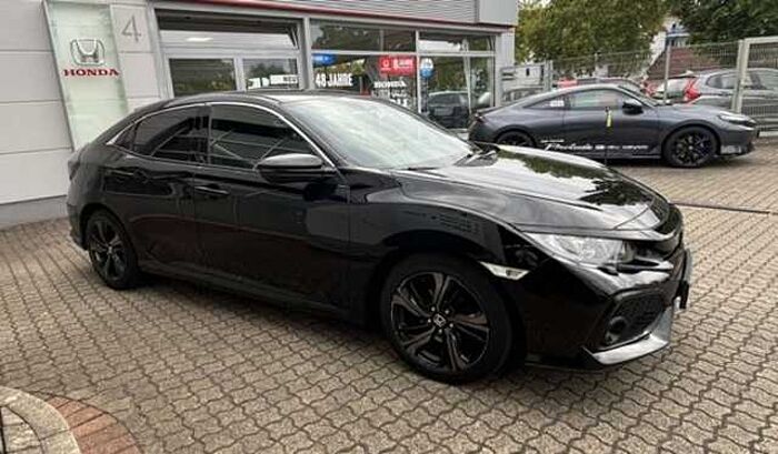 Honda Civic 1.0 Elegance