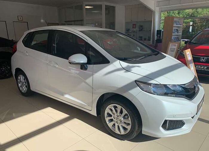 Honda Jazz Tageszulassung Landau Mdx Jkb4d4n4