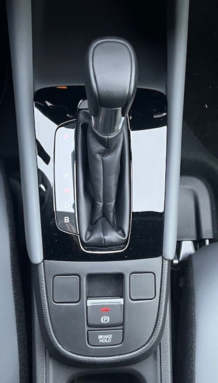 Honda Jazz 1.5 i-MMD Hybrid Advance Sport