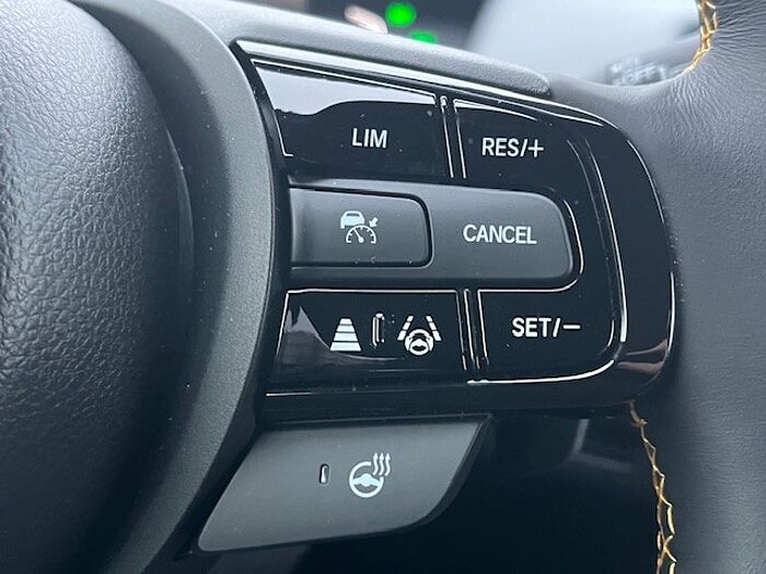 Honda Jazz 1.5 i-MMD Hybrid Advance Sport