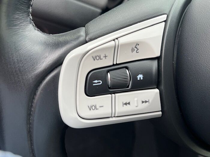 Honda Jazz 1.5 i-MMD Hybrid Crosstar Executive