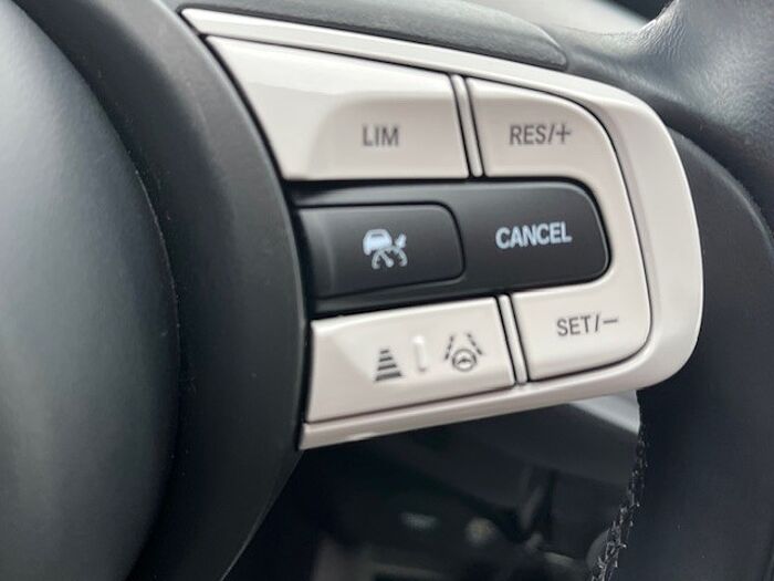 Honda Jazz 1.5 i-MMD Hybrid Crosstar Executive