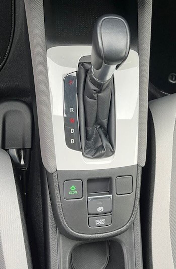 Honda Jazz 1.5 i-MMD Hybrid Crosstar Executive