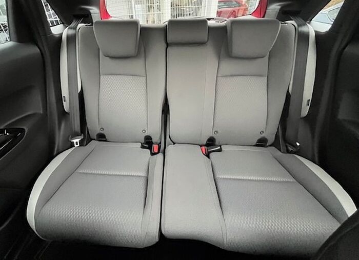 Honda Jazz 1.5 i-MMD Hybrid Crosstar Executive