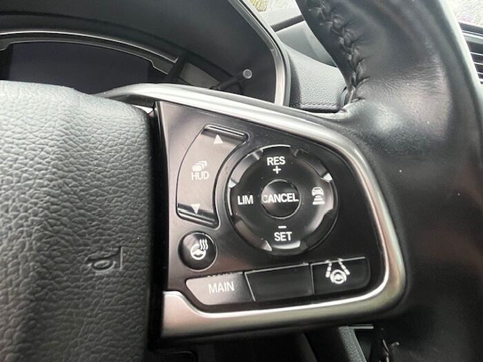 Honda CR-V 2.0 i-MMD HYBRID Executive ALLRAD