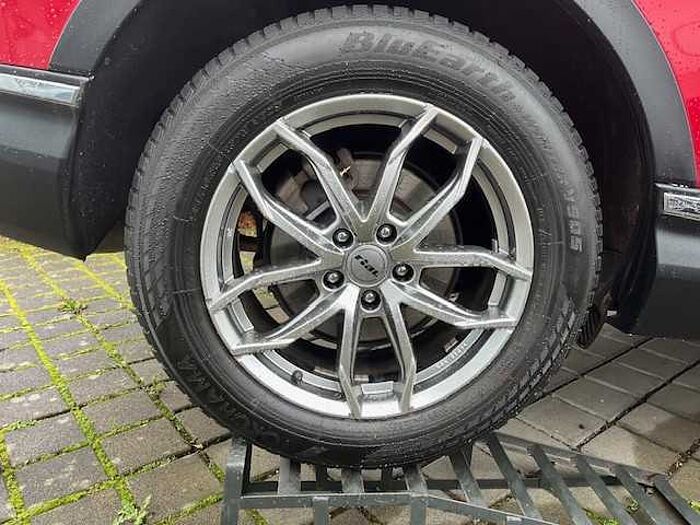 Honda CR-V 2.0 i-MMD HYBRID Executive ALLRAD