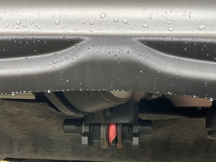 Honda CR-V 2.0 i-MMD HYBRID Executive ALLRAD