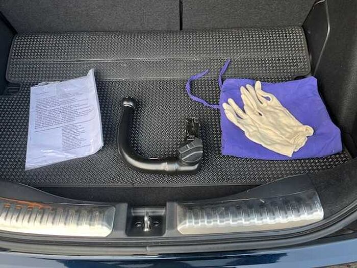 Honda Jazz 1.5 i-MMD Hybrid Executive