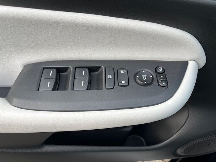 Honda Jazz 1.5 i-MMD Hybrid Executive