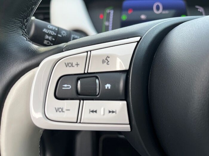 Honda Jazz 1.5 i-MMD Hybrid Executive