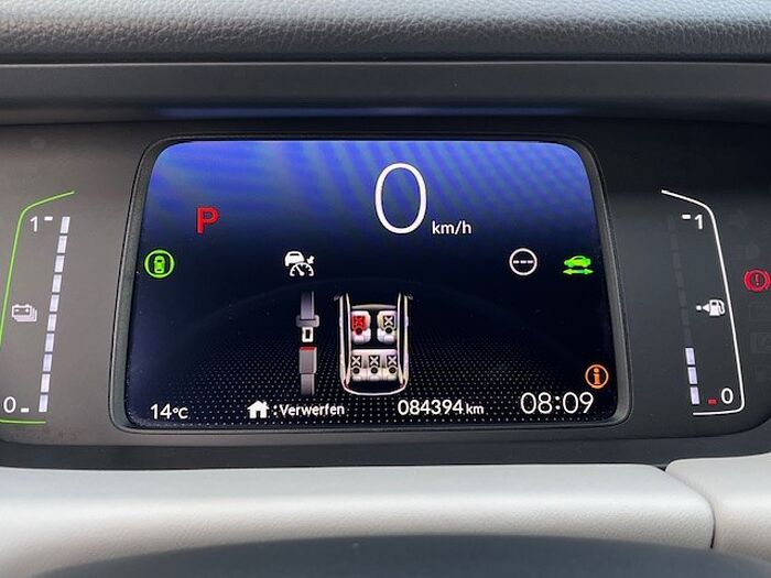 Honda Jazz 1.5 i-MMD Hybrid Executive