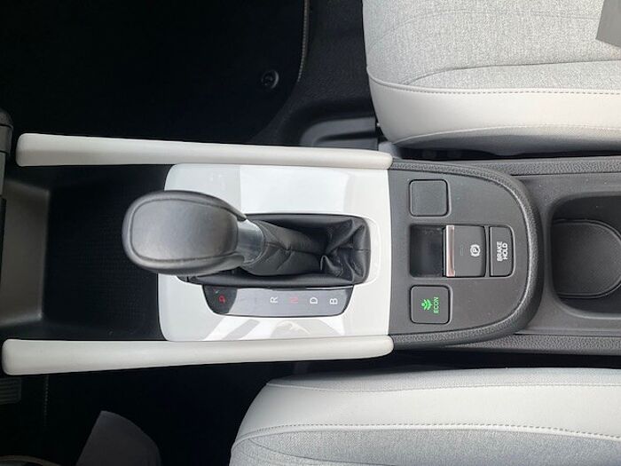 Honda Jazz 1.5 i-MMD Hybrid Executive