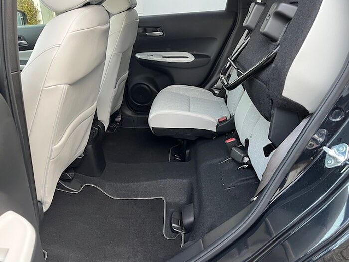 Honda Jazz 1.5 i-MMD Hybrid Executive