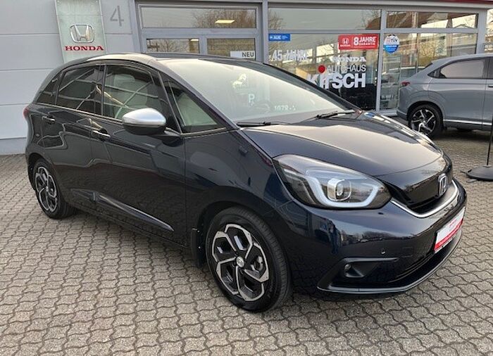 Honda Jazz 1.5 i-MMD Hybrid Executive