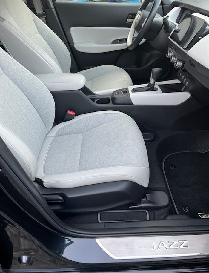 Honda Jazz 1.5 i-MMD Hybrid Executive