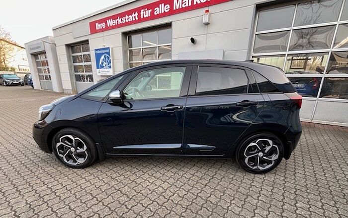 Honda Jazz 1.5 i-MMD Hybrid Executive