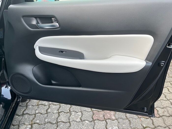 Honda Jazz 1.5 i-MMD Hybrid Executive