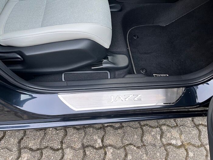 Honda Jazz 1.5 i-MMD Hybrid Executive