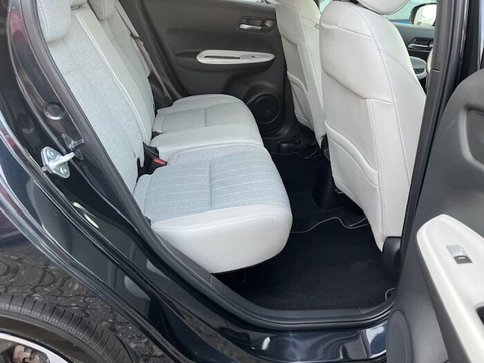 Honda Jazz 1.5 i-MMD Hybrid Executive