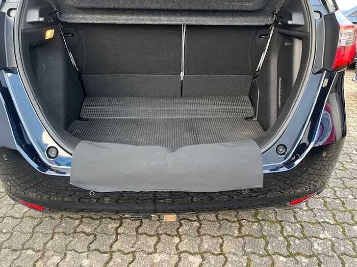 Honda Jazz 1.5 i-MMD Hybrid Executive