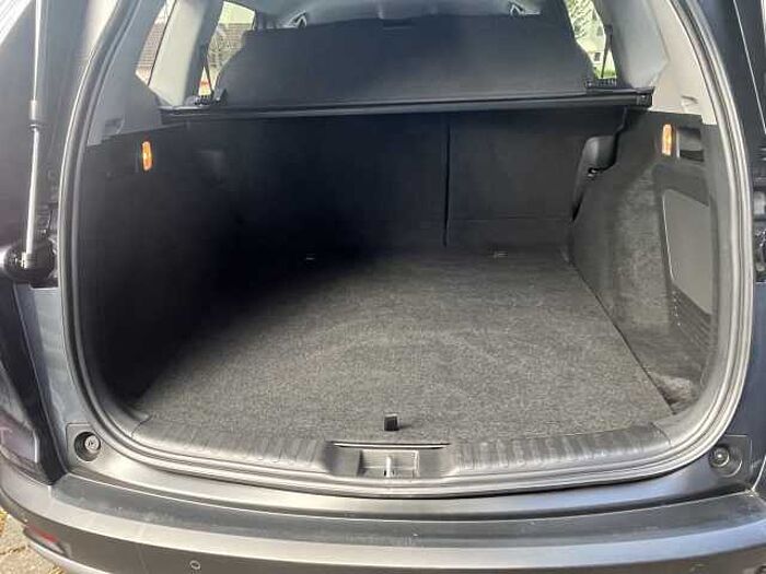 Honda CR-V 2.0 i-MMD HYBRID 2WD Elegance