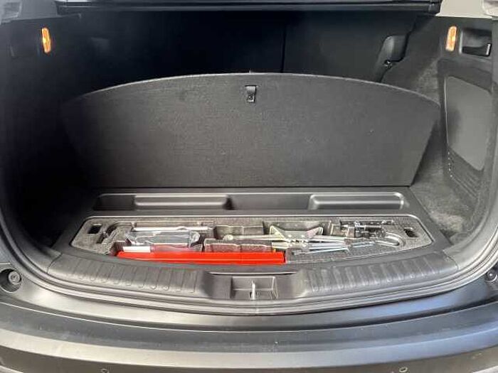 Honda CR-V 2.0 i-MMD HYBRID 2WD Elegance