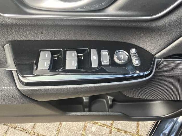 Honda CR-V 2.0 i-MMD HYBRID 2WD Elegance