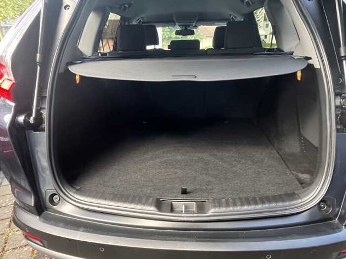 Honda CR-V 2.0 i-MMD HYBRID 2WD Elegance