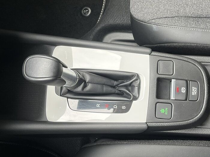 Honda Jazz 1.5 i-MMD Hybrid Advance