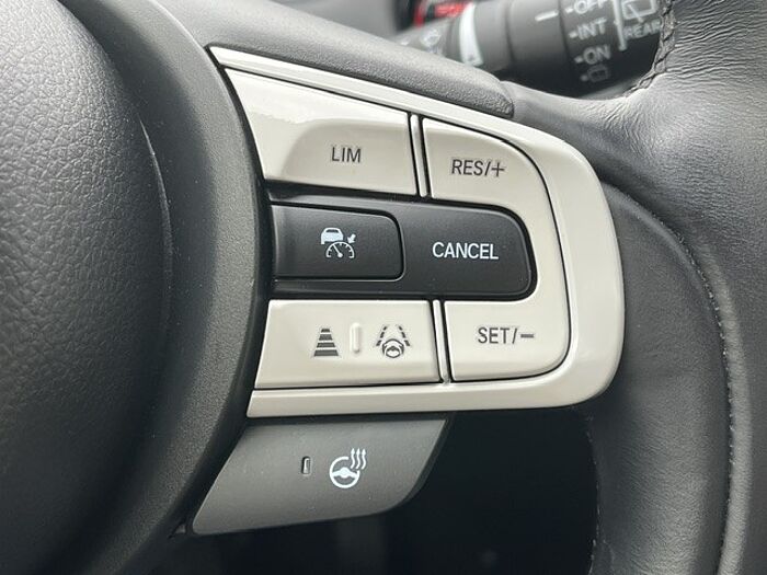Honda Jazz 1.5 i-MMD Hybrid Advance