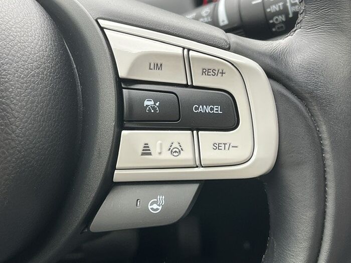 Honda Jazz 1.5 i-MMD Hybrid Advance