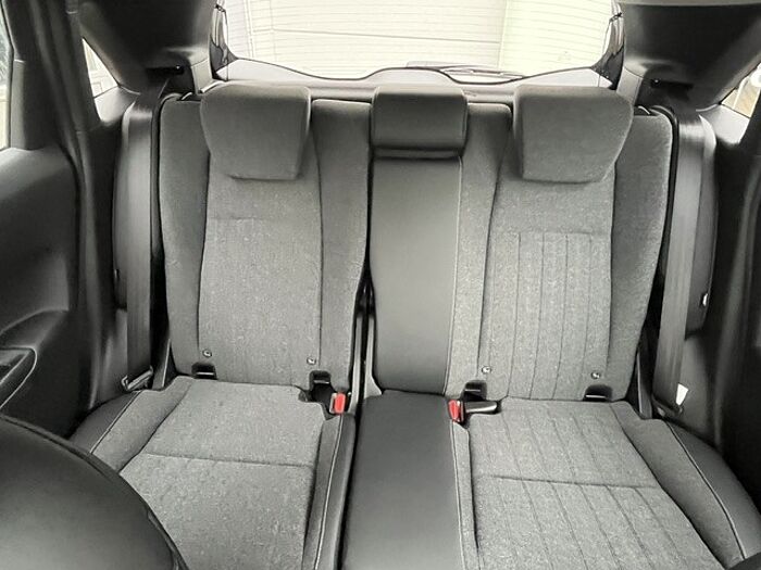 Honda Jazz 1.5 i-MMD Hybrid Advance