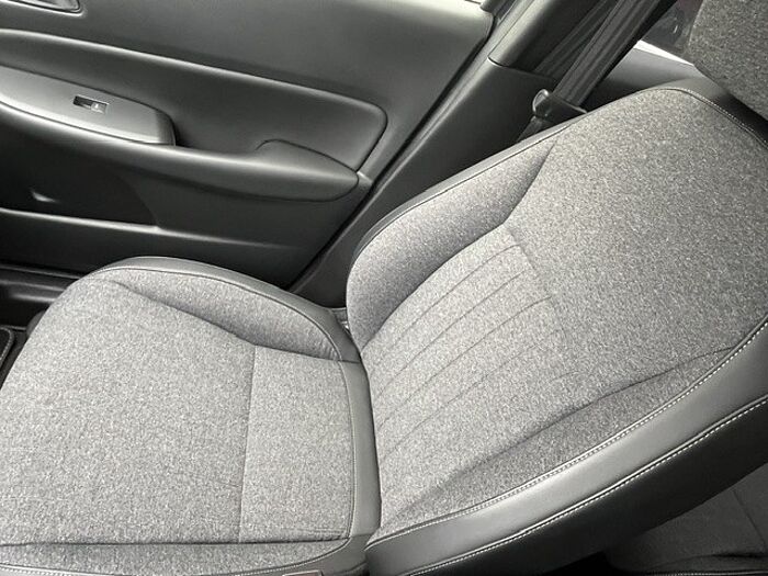 Honda Jazz 1.5 i-MMD Hybrid Advance