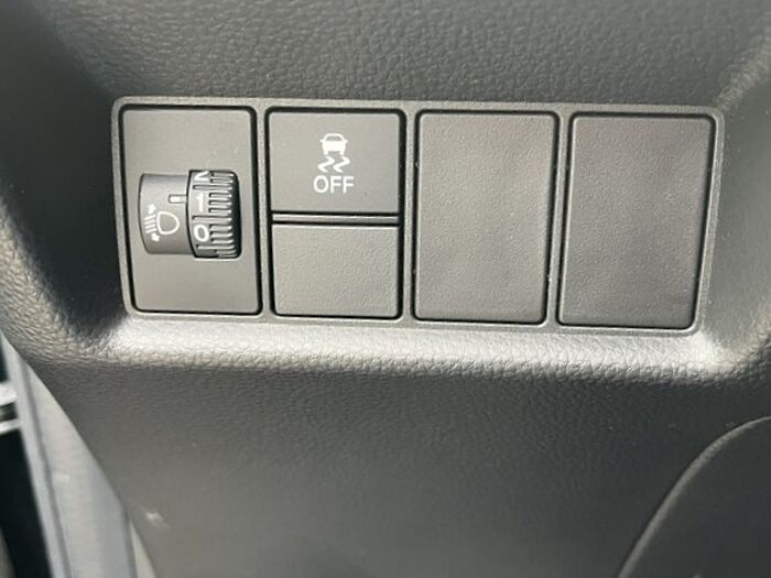 Honda Jazz 1.5 i-MMD Hybrid Advance