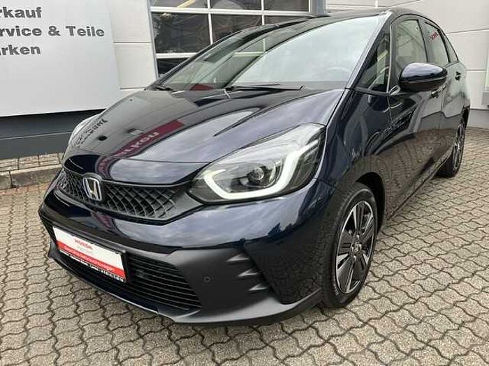 Honda Jazz 1.5 i-MMD Hybrid Advance