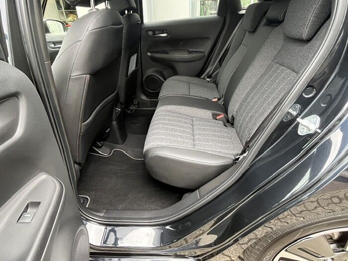 Honda Jazz 1.5 i-MMD Hybrid Advance