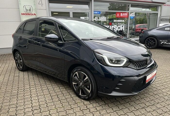 Honda Jazz 1.5 i-MMD Hybrid Advance