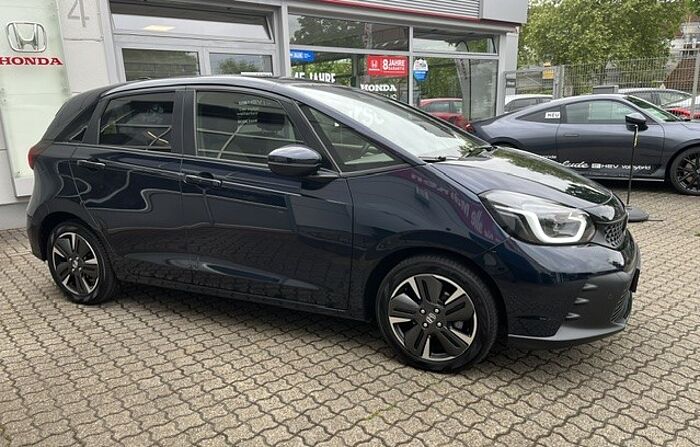 Honda Jazz 1.5 i-MMD Hybrid Advance